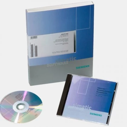 Aktualizacja oprogramowania SIMATIC STEP7 Basic V15 Siemens 6ES7822-0AA05-0YE5