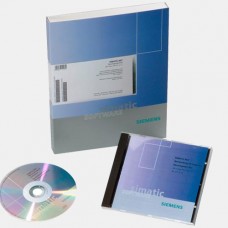 Aktualizacja oprogramowania SIMATIC STEP7 Basic V15 Siemens 6ES7822-0AE05-0YE5