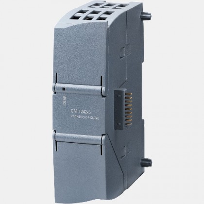 Moduł komunikacyjny SIMATIC S7-1200 PROFIBUS DP slave Siemens 6GK7242-5DX30-0XE0