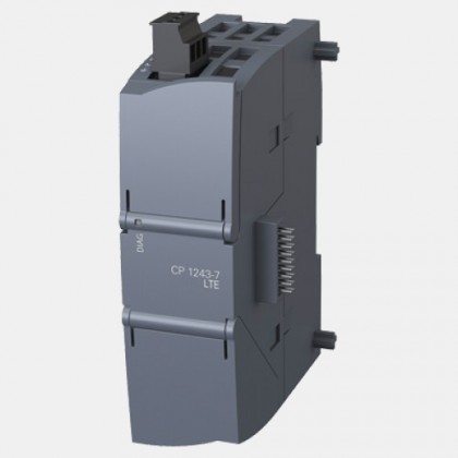 Moduł komunikacyjny SIMATIC S7-1200 Siemens 6GK7243-7KX30-0XE0