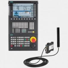 Modem GSM/GPRS SIMATIC S7-1200 24V DC Siemens 6NH9720-3AA00