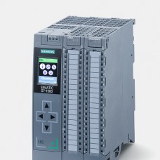 Sterownik PLC SIMATIC 1500 CPU 1511C-1PN PN Siemens 6ES7511-1CK00-0AB0
