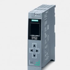 Sterownik PLC SIMATIC S7-1500F CPU 1513F-1 PN Siemens 6ES7513-1FL01-0AB0