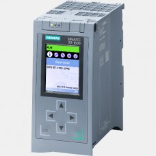 Sterownik PLC SIMATIC S7-1500 CPU 1515TF-2 PN Siemens 6ES7515-2UM01-0AB0