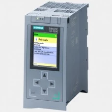 Sterownik SIMATIC S7-1500F 24V DC Siemens 6ES7516-3FN00-0AB0 Sterownik SIMATIC S7-1500F 24V DC Siemens 6ES7516-3FN00-0AB0
