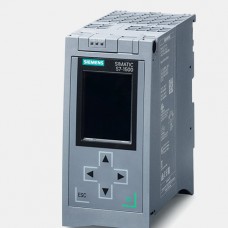 Sterownik PLC SIMATIC S7-1500F CPU 1516F-3 PN/DP Siemens 6ES7516-3FN01-0AB0