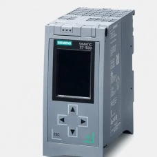 Sterownik PLC SIMATIC S7-1500F CPU 1516F-3 PN/DP Siemens 6ES7516-3FN01-0AB0