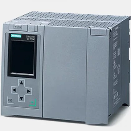 Sterownik SIMATIC S7-1500F 24V DC Siemens 6ES7517-3FP00-0AB0