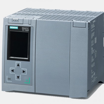 Sterownik PLC SIMATIC S7-1500 24V DC Siemens 6ES7517-3UP00-0AB0