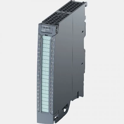 Moduł 32 wejść binarnych SIMATIC S7-1500 24V DC Siemens 6ES7521-1BL10-0AA0