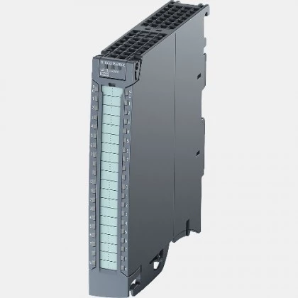 Moduł 16 wyjść binarnych SIMATIC S7-1500 24V DC Siemens 6ES7522-1BH00-0AB0