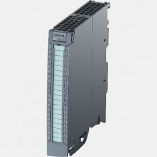 Moduł 16 wejść i 16 wyjść binarnych SIMATIC S7-1500 24V DC Siemens 6ES7523-1BL00-0AA0