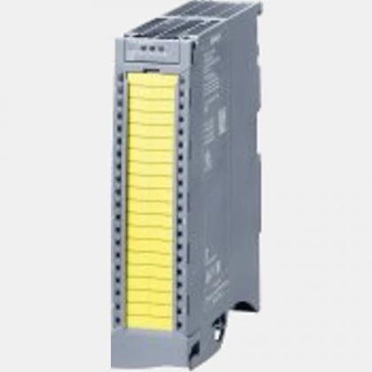 Moduł 16 wejść binarnych SIMATIC S7-1500 24V DC Siemens 6ES7526-1BH00-0AB0