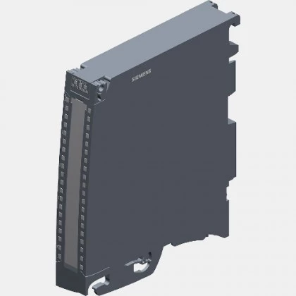 Moduł 4 wejść analogowych SIMATIC S7-1500 24V DC Siemens 6ES7531-7QD00-0AB0