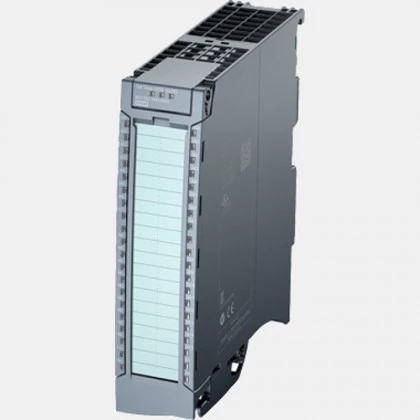 Moduł technologiczny SIMATIC S7-1500 TM TIMER DIDQ 16X24V Siemens 6ES7552-1AA00-0AB0
