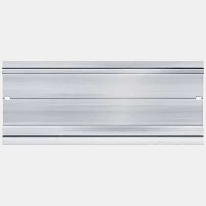 Szyna montażowa SIMATIC S7-1500 160x157x16 Siemens 6ES7590-1AB60-0AA0