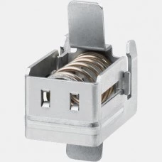 Element ekranujący SIMATIC S7-1500 Siemens 6ES7590-5BA00-0AA0