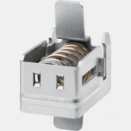 Element ekranujący SIMATIC S7-1500 Siemens 6ES7590-5BA00-0AA0