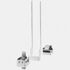 Zestaw ekranujący SIMATIC S7-1500 Siemens 6ES7590-5CA00-0AA0