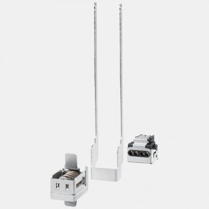 Zestaw ekranujący SIMATIC S7-1500 Siemens 6ES7590-5CA00-0AA0