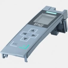 Wyświetlacz SIMATIC S7-1500 Siemens 6ES7591-1AA00-0AA0 Wyświetlacz SIMATIC S7-1500 Siemens 6ES7591-1AA00-0AA0