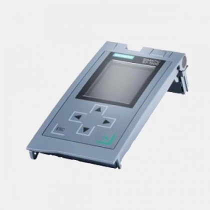 Wyświetlacz SIMATIC S7-1500 Siemens 6ES7591-1BA01-0AA0