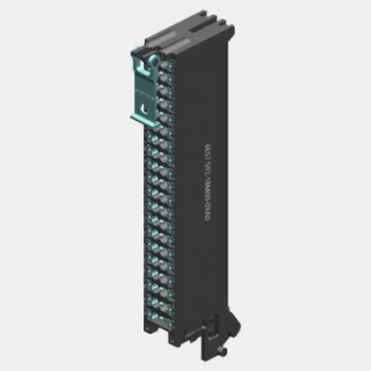 Listwa przyłączeniowa Push-in SIMATIC S7-1500 Siemens 6ES7592-1BM00-0XA0