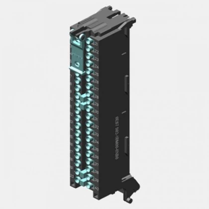 Listwa przyłączeniowa Push-in SIMATIC S7-1500 Siemens 6ES7592-1BM00-0XB0