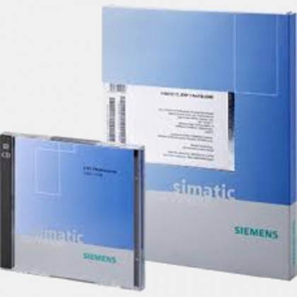 Aktualizacja oprogramowania STEP Professional V11...V14 Siemens 6ES7822-1AA04-0YE5