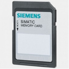 Karta pamięci SIMATIC S7-1500/S7-1200 24 MB Siemens 6ES7954-8LF03-0AA0
