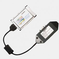 Karta CP 5512 (PCMCIA) SIMATIC S7-1500 Siemens 6GK1551-2AA00