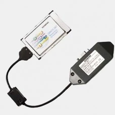 Karta CP 5512 (PCMCIA) SIMATIC S7-1500 Siemens 6GK1551-2AA00