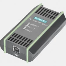 PC adapter USB A2 SIMATIC S7-1500 Siemens 6GK1571-0BA00-0AA0