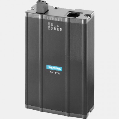 Procesor komunikacyjny CP5711 (USB) SIMATIC S7-1500 Siemens 6GK1571-1AA00