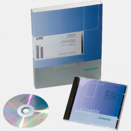 Oprogramowanie OPC serwer dla sieci Profibus Siemens 6GK1704-5CW64-3AE0