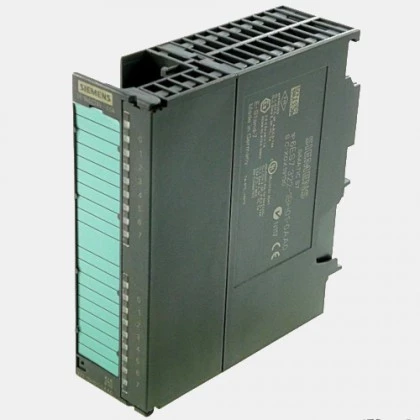 Moduł 16 wyjść binarnych SM322 6ES7322-1BH01-0AA0 SIMATIC S7-300 Siemens