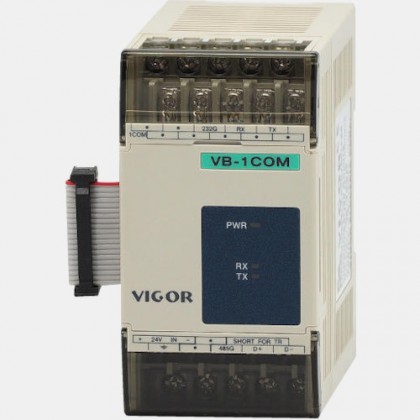Moduł komunikacyjny RS232/RS485 VB-1COM Vigor