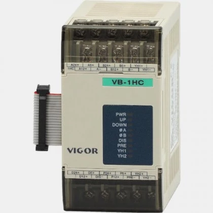 Moduł 1 wyjścia impulsowego VB-1HC Vigor