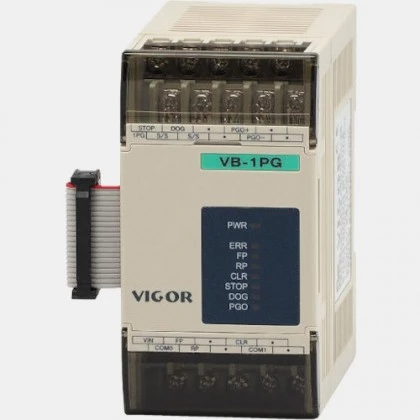 Moduł 1 wejścia impulsowego VB-1PG Vigor