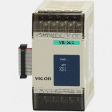 Moduł 2 wejść temperaturowych VB-2LC Vigor