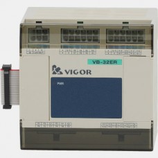Moduł rozszerzeń 16 wejść i 16 wyjść przekaźnikowych VB-32ER-D Vigor