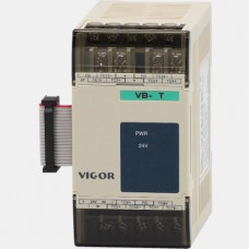 Moduł rozszerzeń 4 wejść termoparowych VB-4T Vigor