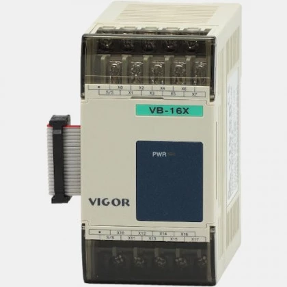 Moduł rozszerzeń 16 wejść VH-16X Vigor