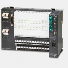 Sterownik PLC 16 wejść binarnych 12 wyjść binarnych 013-CCF0R00 Yaskawa