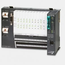 Sterownik PLC 16 wejść binarnych 12 wyjść binarnych 013-CCF0R00 Yaskawa