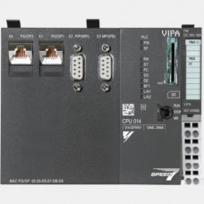Sterownik PLC 014-CEF0R01 Yaskawa