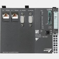 Sterownik PLC 014-CEF0R01 Yaskawa