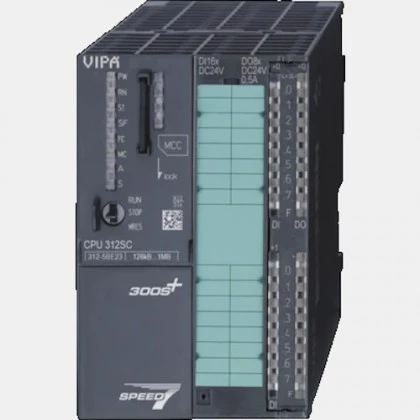 Sterownik PLC 312-5BE23 Yaskawa