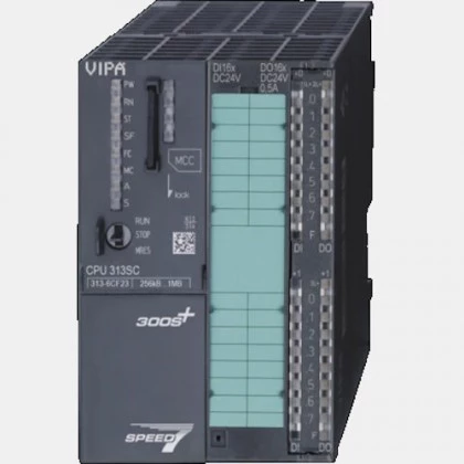 Sterownik PLC 313-6CF23 Yaskawa