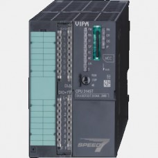 Sterownik PLC 314-6CF23 Yaskawa